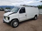 2005 Ford Econoline E250 Van