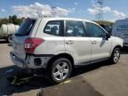 2014 Subaru Forester 2.5I