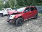 2005 Chevrolet Equinox LS