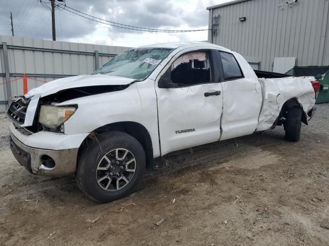 2013 Toyota Tundra Double Cab SR5