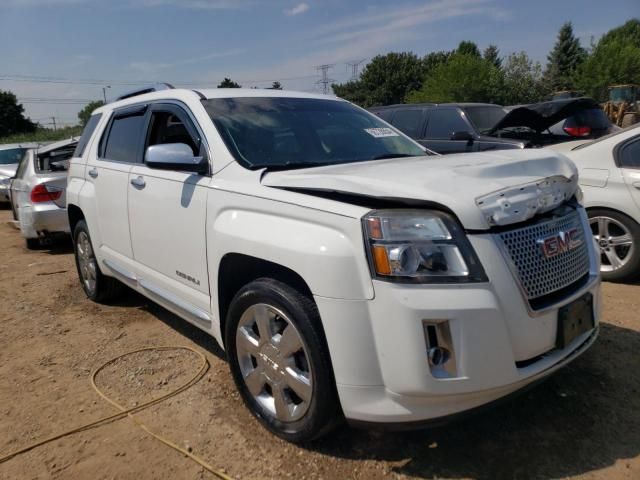 2015 GMC Terrain Denali