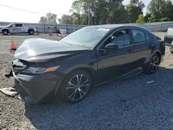 Toyota Vehiculos salvage en venta: 2019 Toyota Camry L