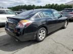 2009 Nissan Altima Hybrid