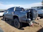 2020 Toyota Tacoma Double Cab