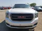 2016 GMC Yukon XL K1500 SLT