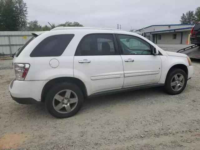 2008 Chevrolet Equinox LS