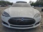 2015 Tesla Model S