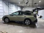 2020 Subaru Outback Touring