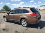 2011 Subaru Outback 3.6R Limited