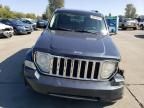 2008 Jeep Liberty Limited