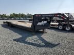 2022 Norris 2022 Norstar 36' Equipment Trailer