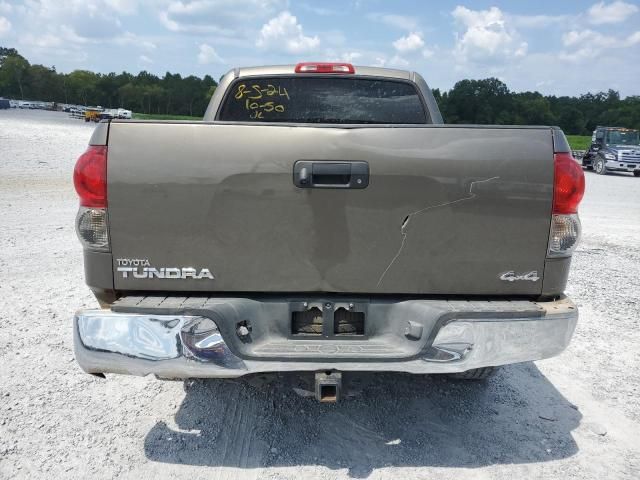 2007 Toyota Tundra Crewmax Limited