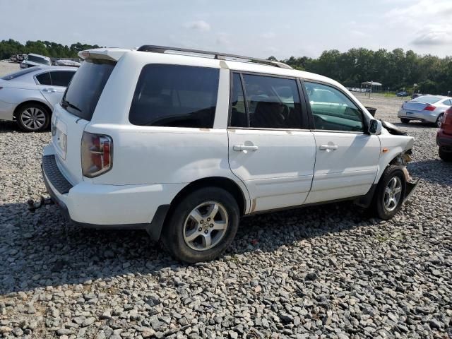 2006 Honda Pilot EX