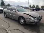 2006 Buick Lacrosse CXL