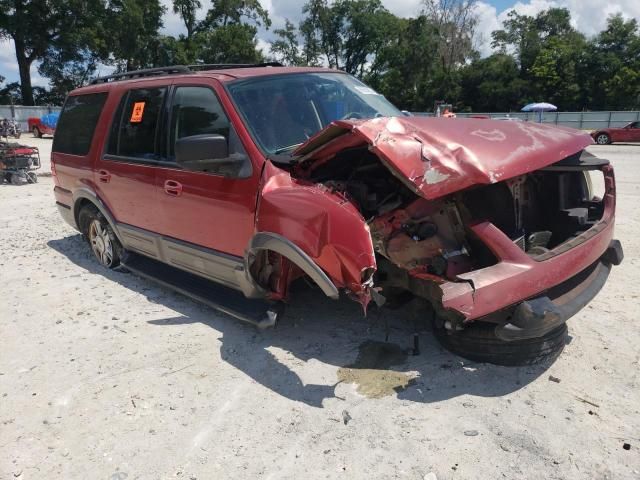 2006 Ford Expedition XLT