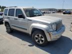 2008 Jeep Liberty Sport