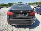 2013 BMW X6 M