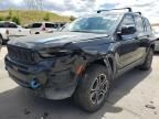 2022 Jeep Grand Cherokee Trailhawk 4XE