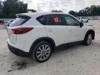 2014 Mazda CX-5 GT