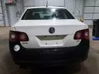 2008 Volkswagen Jetta S