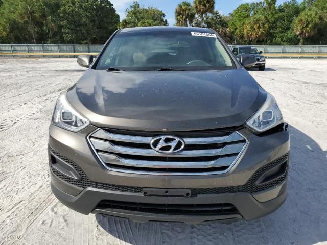 2014 Hyundai Santa FE Sport