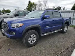 2023 Toyota Tacoma Double Cab en venta en Bowmanville, ON