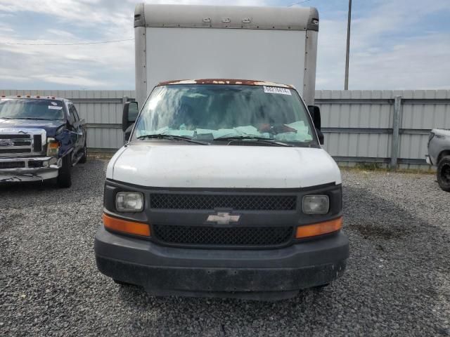 2006 Chevrolet Express G3500