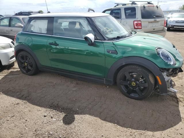 2022 Mini Cooper SE