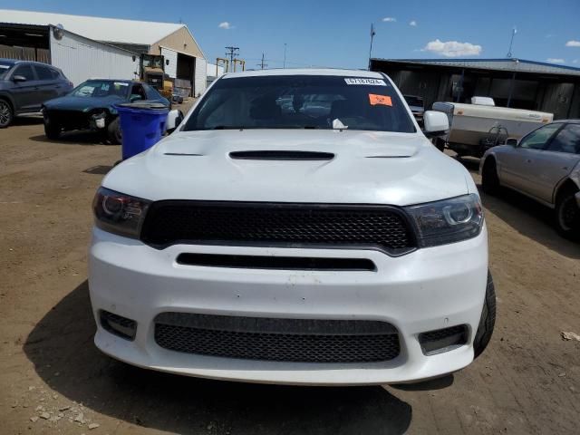 2019 Dodge Durango R/T