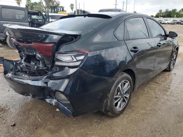 2023 KIA Forte LX