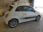 2013 Fiat 500 POP