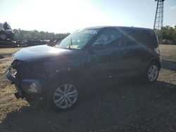 Salvage cars for sale at Windsor, NJ auction: 2020 KIA Soul LX