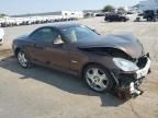 2006 Lexus SC 430