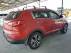 2012 KIA Sportage EX