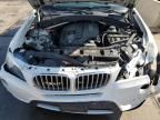 2012 BMW X3 XDRIVE28I