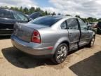 2005 Volkswagen Passat GLS