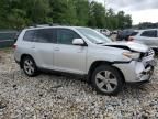 2012 Toyota Highlander Limited