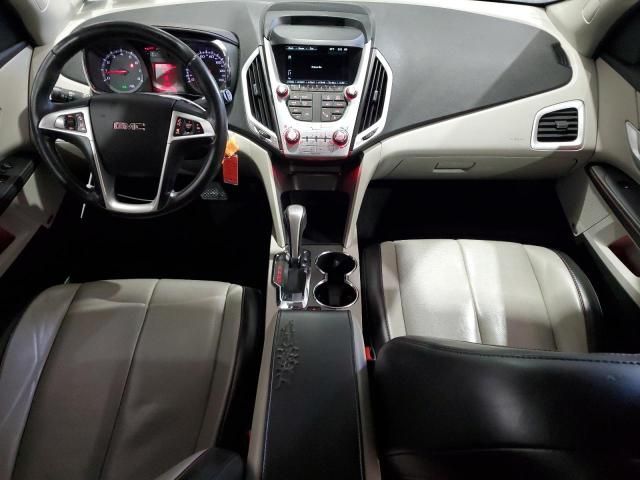 2014 GMC Terrain SLT