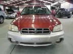 2003 Subaru Baja