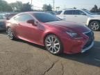 2015 Lexus RC 350