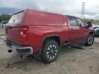 2021 Chevrolet Silverado K2500 Heavy Duty LT