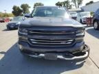 2018 Chevrolet Silverado K1500 LTZ