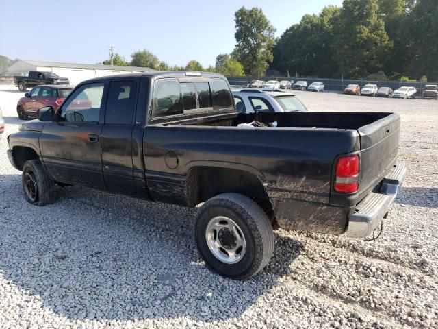 2001 Dodge RAM 2500