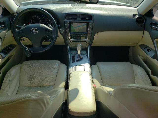 2010 Lexus IS 250