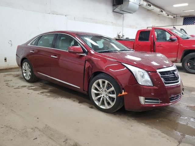 2017 Cadillac XTS Luxury