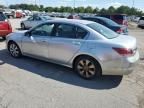 2009 Honda Accord EX