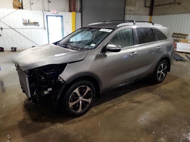 2016 KIA Sorento EX