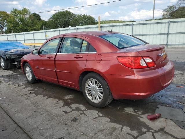 2008 Chrysler Sebring Touring