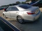 2007 Toyota Camry Hybrid