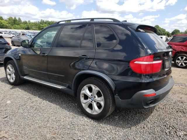 2010 BMW X5 XDRIVE30I